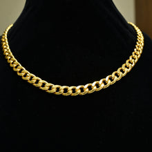 Cuban Chain