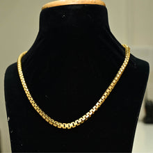 Diamond Cut Chain