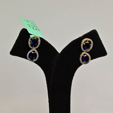 Gems Traditional Gold Necklace