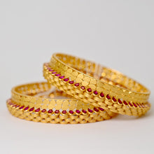 Kemp Stone Designer Bangle