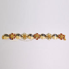 Kemp Stone Designer Bracelet