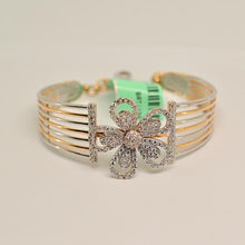 Nitara Series American Diamond Bracelet