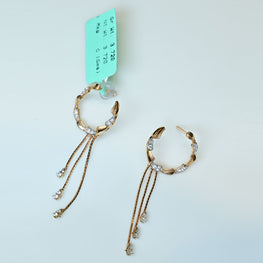 Pearl Designer Earring