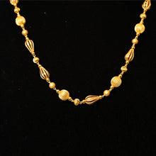 SNJ Beaded Chain