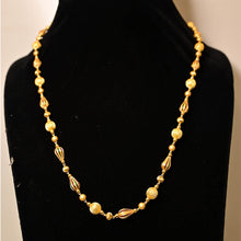 SNJ Beaded Chain