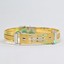 Silver Metal Bracelet