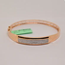 Stylish American Diamond Bracelet