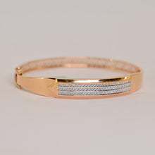 Stylish American Diamond Bracelet